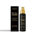 100ml bottle of makeup setting spray for long-lasting wear and oil control
