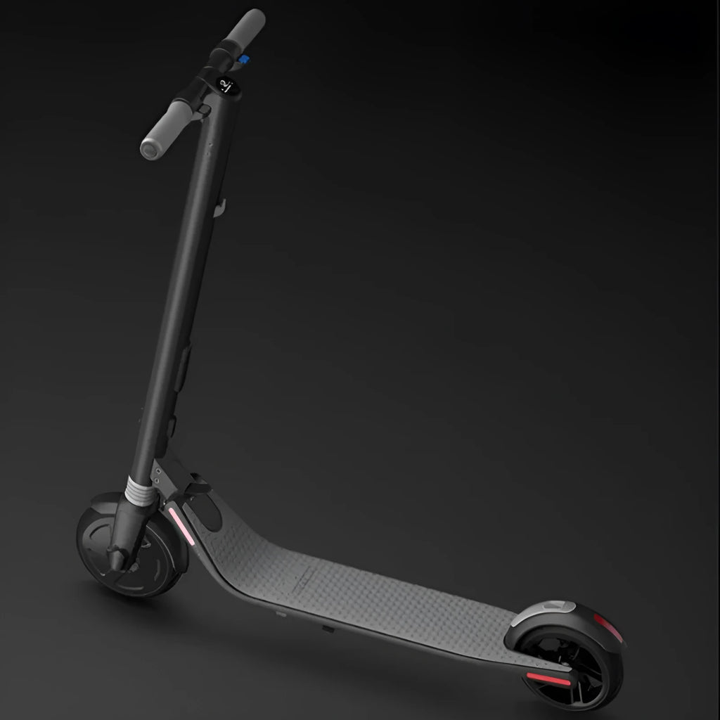 Electric scooter battery 36V lithium smart version universal built-in power pack