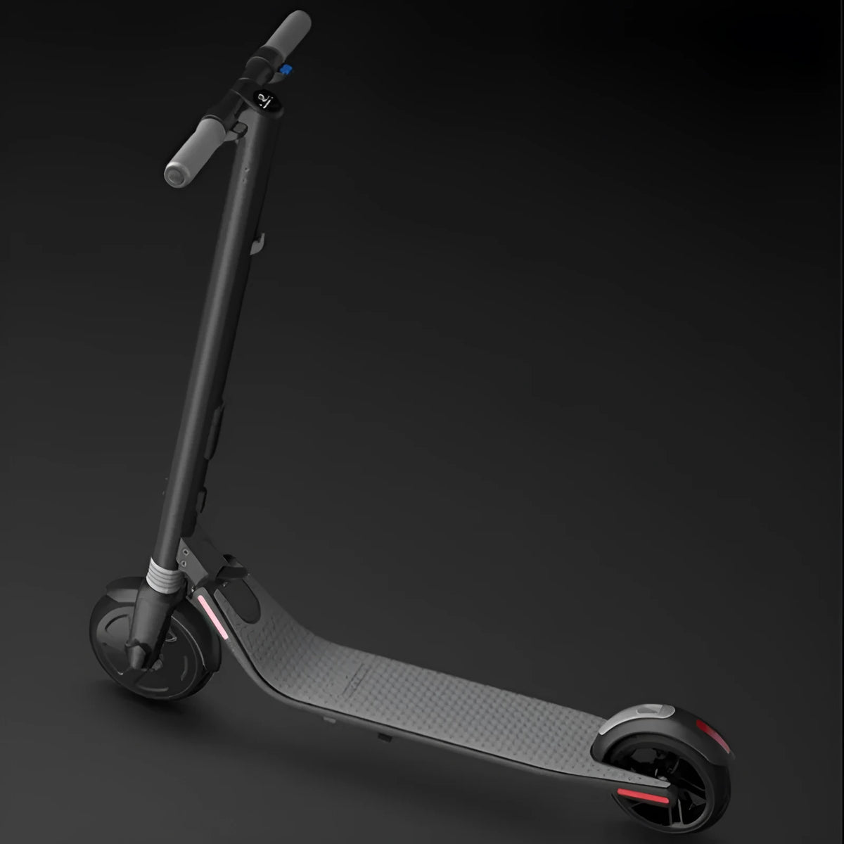 Electric scooter battery 36V lithium smart version universal built-in power pack