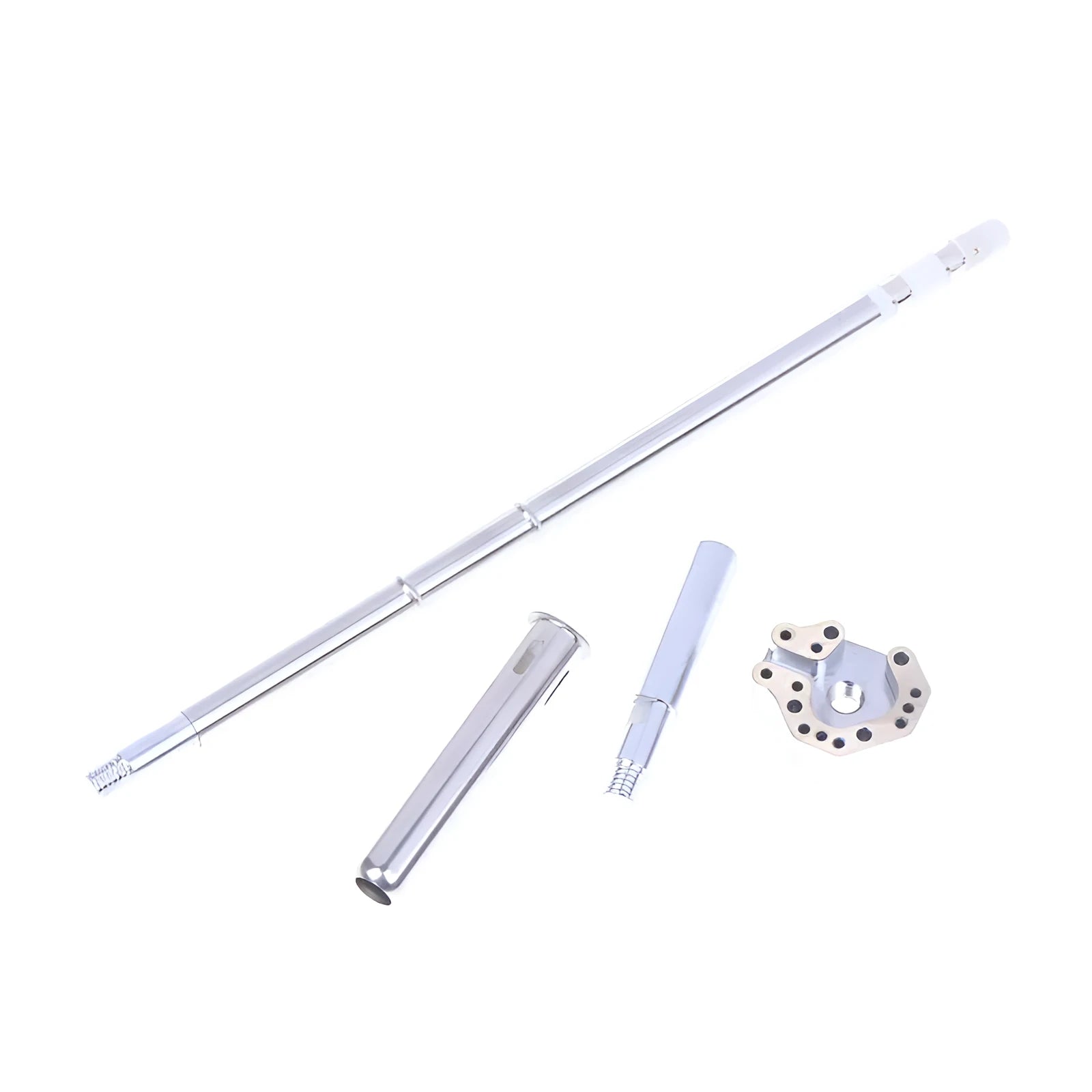 Rocker iron head for 936 soldering station detachable lightweight tip manual tool