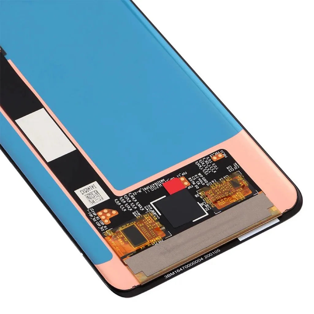 TCL 10 Pro original LCD touch display screen replacement part for smartphone repair