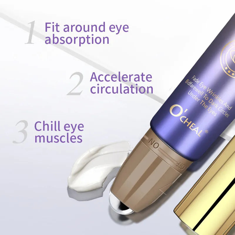 Ball Eye Cream Brightening Soft Concealer 20g container for dark circles