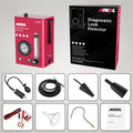 S3000 automotive smoke detector vacuum leak tool for car diagnostic testing