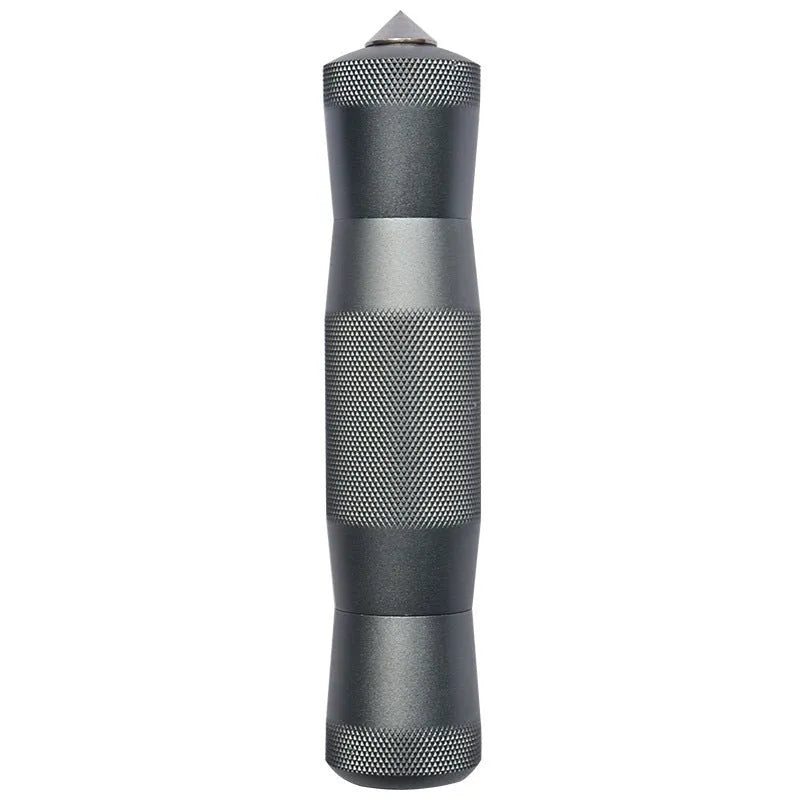 Eagle Thorn series T-head assembly aluminium alloy alpenstock spare part for tactical stick and shovel handle format