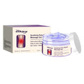 50g tube of menthol and mint leaves joint pain relief gel for topical application