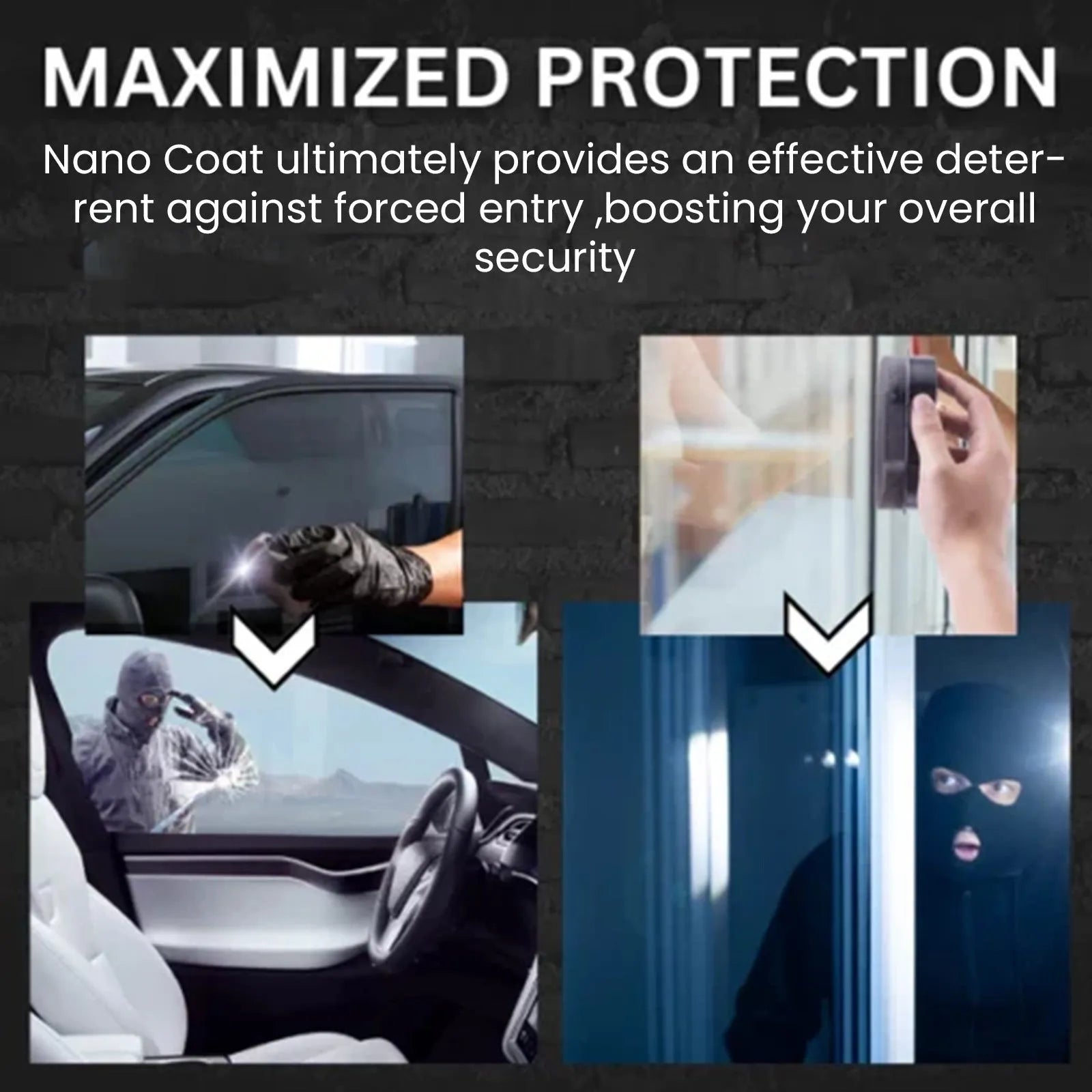 Blue car cleaning sponge for vehicle window maintenance with 10cm length portable design