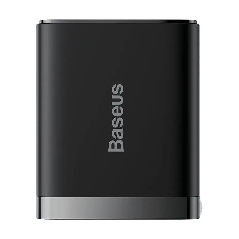 Super fast charging charger 1U dual protocol USB direct charge for lithium battery black white 12V 2000mA