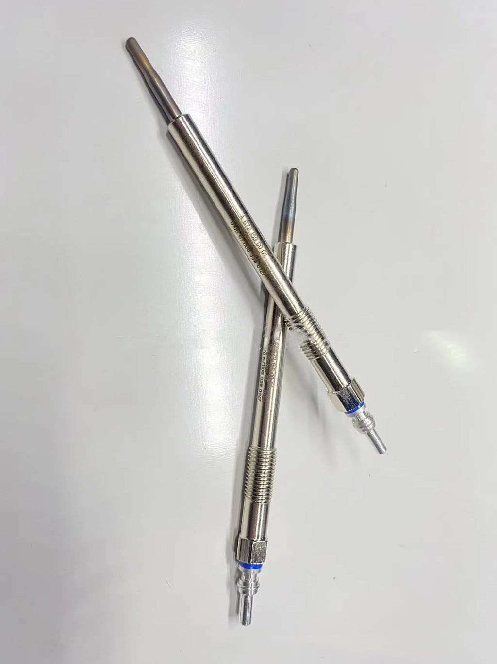 Shuanglong preheating plug electrical accessory with 1mm cylinder diameter for automotive maintenance