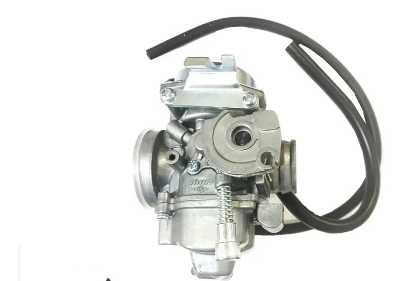 Cargo GL150 motorcycle carburetor complete assembly in default colour