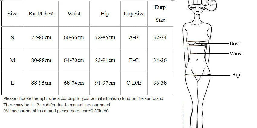 Pink women's halter neck swimsuit with lace crochet detail and a lace-up back tie.