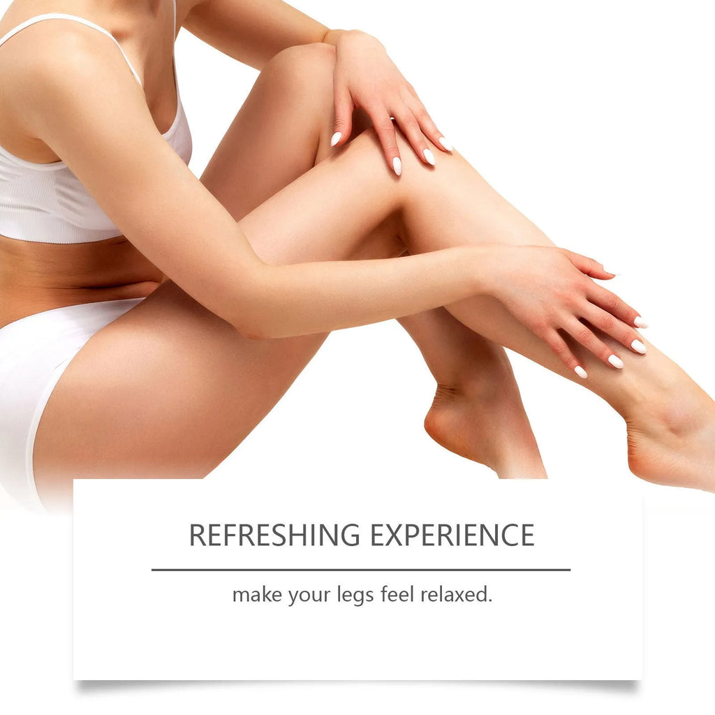 Pack of four micro needle patches with moxa leaf and ginger root active ingredients