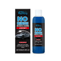 100 ml bottle of no-rinse automobile wash and shine concentrate for car interiors and exteriors