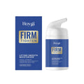 50g jar of Lifting Smooth Moisturising cream with hyaluronic acid and shea butter.