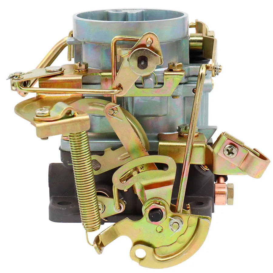 Datsun carburetor model H221 part 16010-03w02 for Nissan J15, single automotive replacement unit