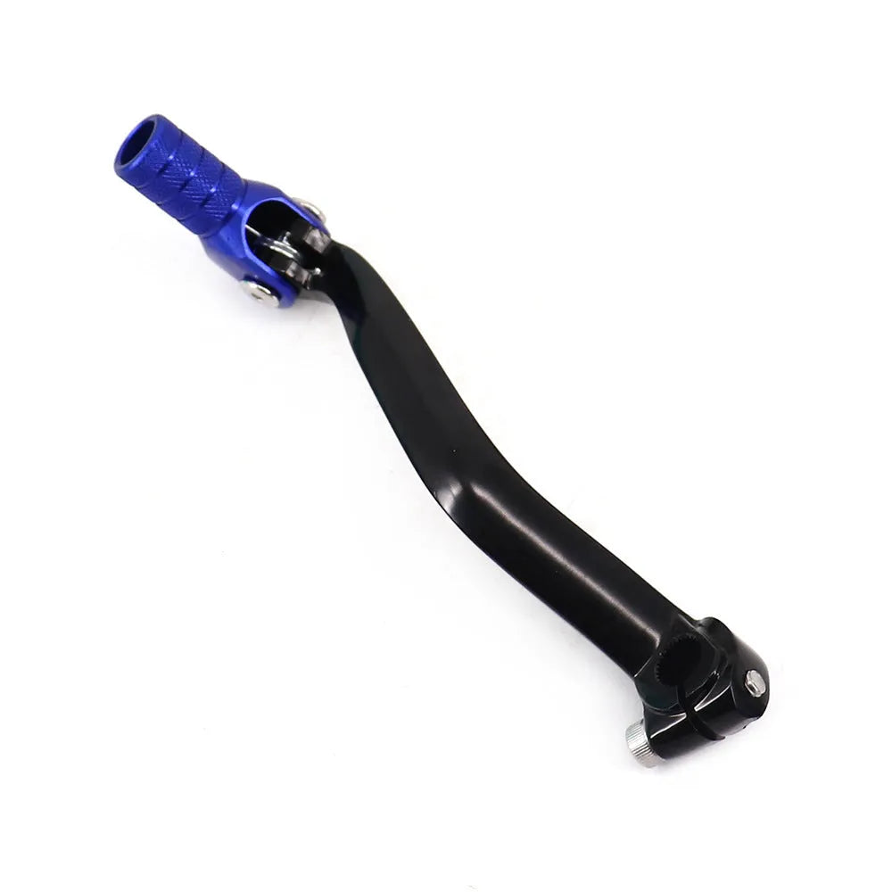 YZF variable gear lever replacement part for Yamaha YZ125 and YZ250 motorcycles