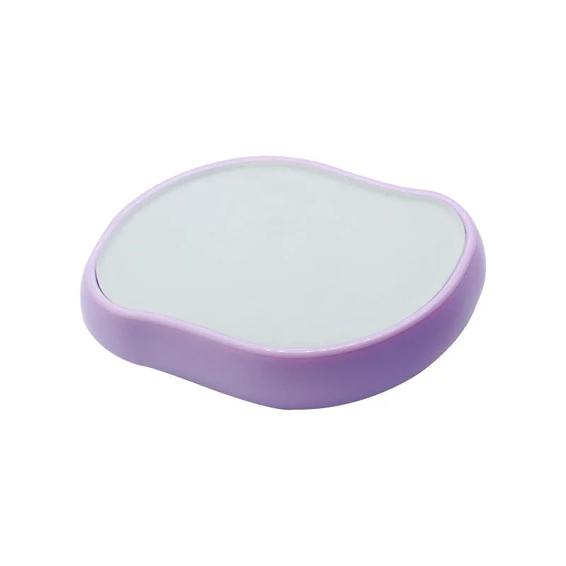 Electric hair removal instrument with Sensa-Light head, trimmer head, foil head, and accessories on white background