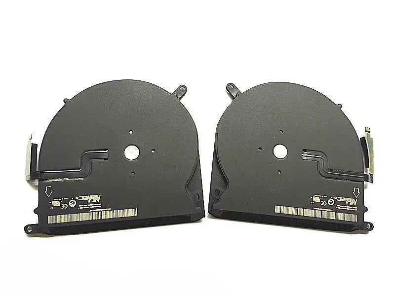 MacBook Pro A1398 laptop cooling fan replacement part for 2012 to 2015 models