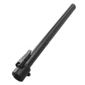 Black folding upright bar replacement part for Nanbo No. 9 model electric scooter.