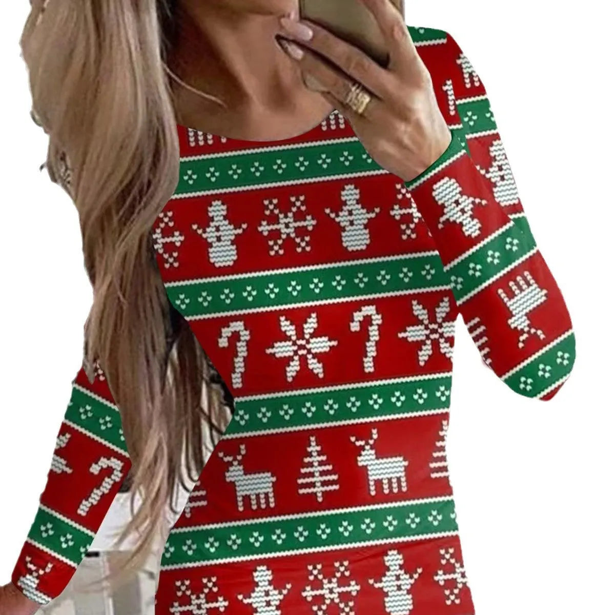 Women's printed polyester dress with animal pattern design in floral colour options