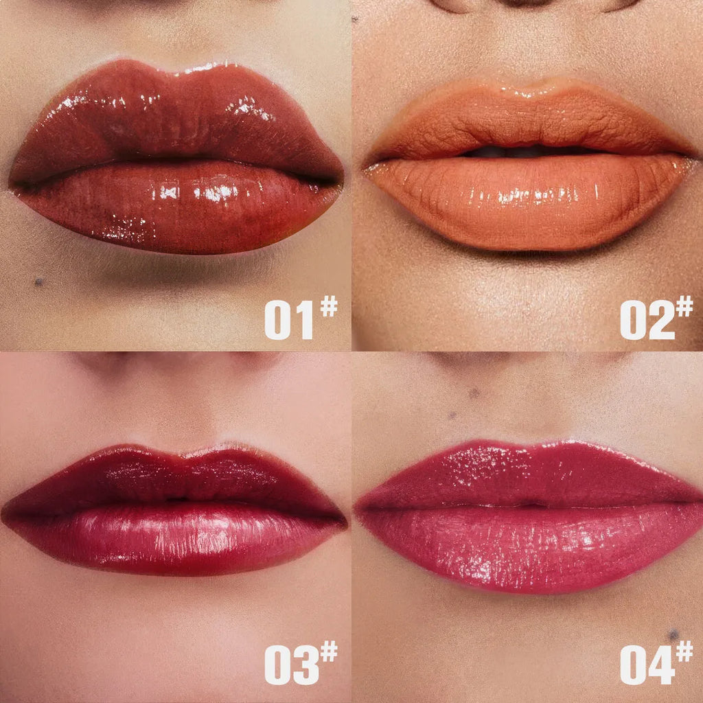 PHOFAY Moisturizing Lipstick 3.5g in a colour option, with hydrating long-wearing formula for daily lip makeup.