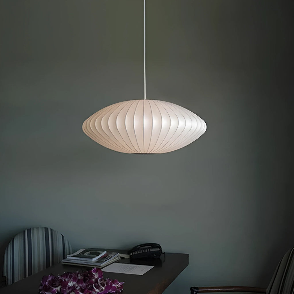 60cm iron LED chandelier lantern ceiling light with warm light for dining room living room bedroom