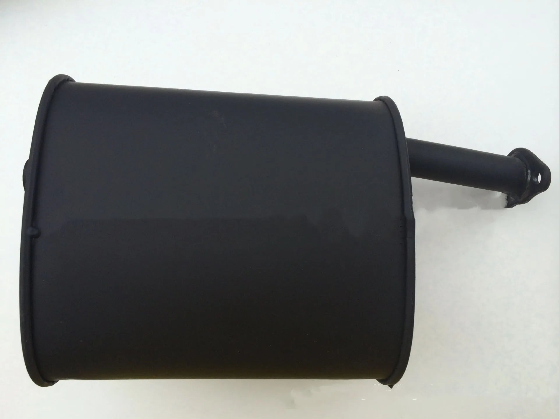 Replacement silencer exhaust pipe for 2-3kw and 5-8kw gasoline generators