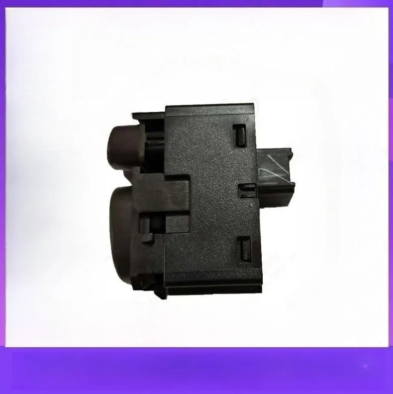 Dongfeng Fengon 580 plastic power mirror switch for electronic rearview mirror control