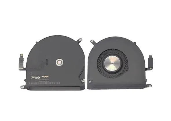 MacBook Pro A1398 laptop cooling fan replacement part for 2012 to 2015 models