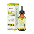 60ml bottle of horseradish tree drops pure formula extract with dropper