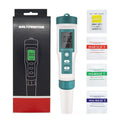 7-in-1 Water Quality Test Pen plastic pH TDS detector SGORP 183x37x37mm