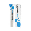 20g tube of azelaic acid and tea tree oil acne cream for blemish treatment