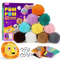 DIY children's educational toy set for creative art and painting, recommended for ages 6 and above