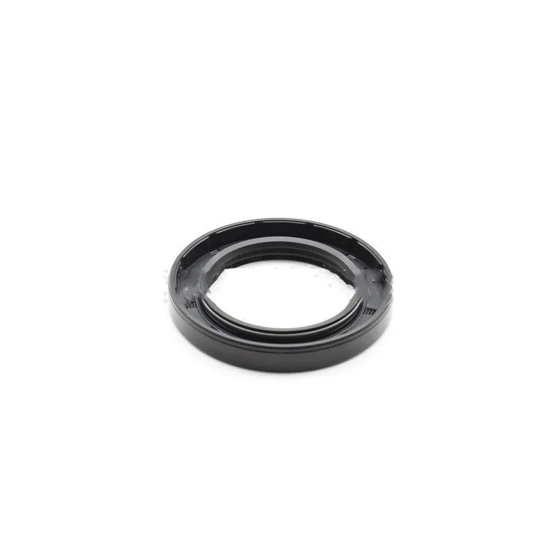Six-piece motorcycle engine oil seal kit for Suzuki AG100 with rubber seals in various thicknesses