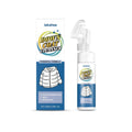 100ml bottle of down jacket and duvet cleaning liquid detergent.