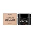 Xilaizhi resin cream 30g container with spoon applicator for topical health supplement application