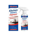 120ml Kitchen Cleaner Degreaser liquid bottle for home kitchen cleaning