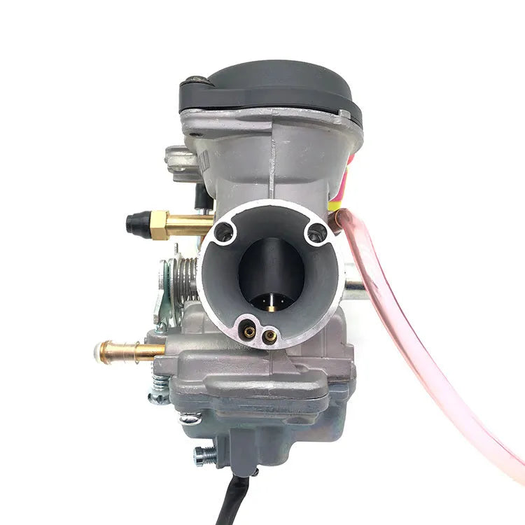 Diaobao HJ125K-2 GX125 GS125 motorcycle carburetor replacement part with damper options