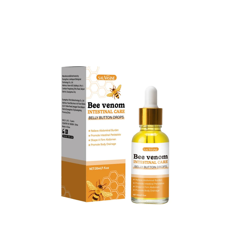 Bee Gentle Cleansing Facial Essence 30ml bottle for universal skin type moisturising