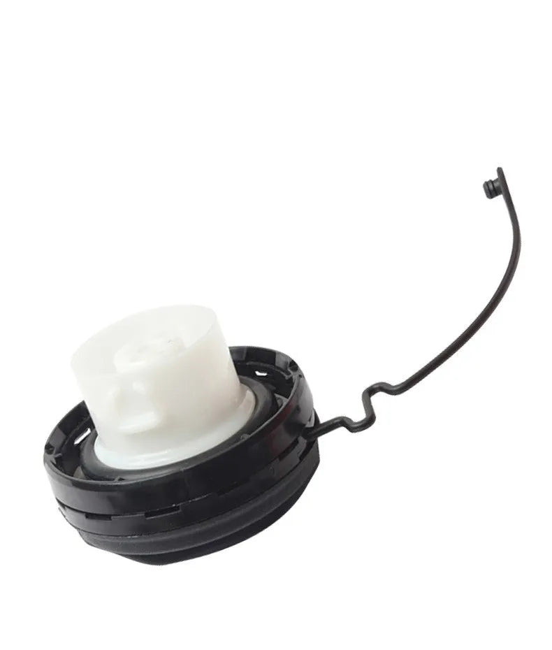 Toyota snap-type fuel tank cap replacement part for automotive fuel system