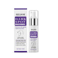 50g daily moisturising skincare cream jar for water-oil balance and pore refinement