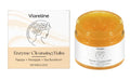 60g tub of deep cleansing makeup remover cream with coconut oil and fruit extracts.