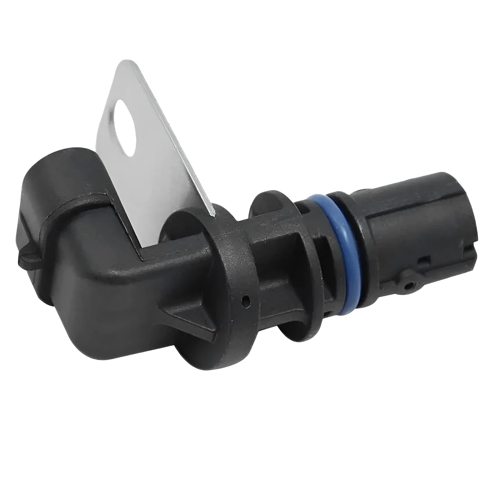 Automotive crankshaft position sensor OE 12560228 measuring 15x12x5cm for Buick Chevrolet engines