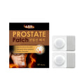 Men's Soothing Patch pack of 30 herbal plasters for topical muscle and joint relief