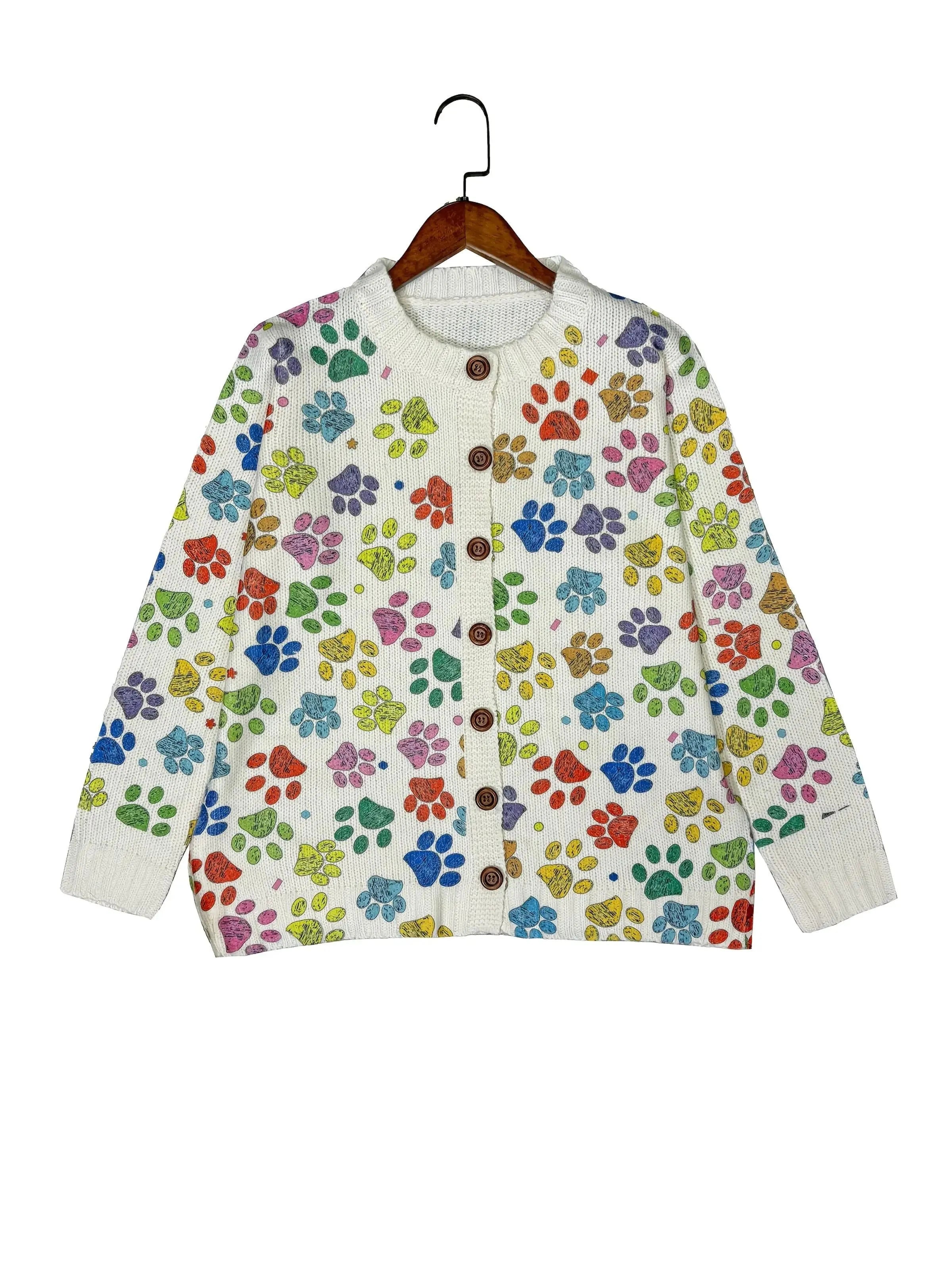 Custom digital print top with personal photo design, 95% polyester long sleeve t-shirt in size M, unisex style
