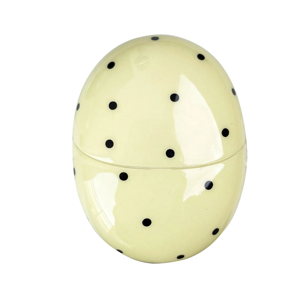 Universal TPU earphone case with Korean polka dot design and IMD contrast colour for AirPods Pro