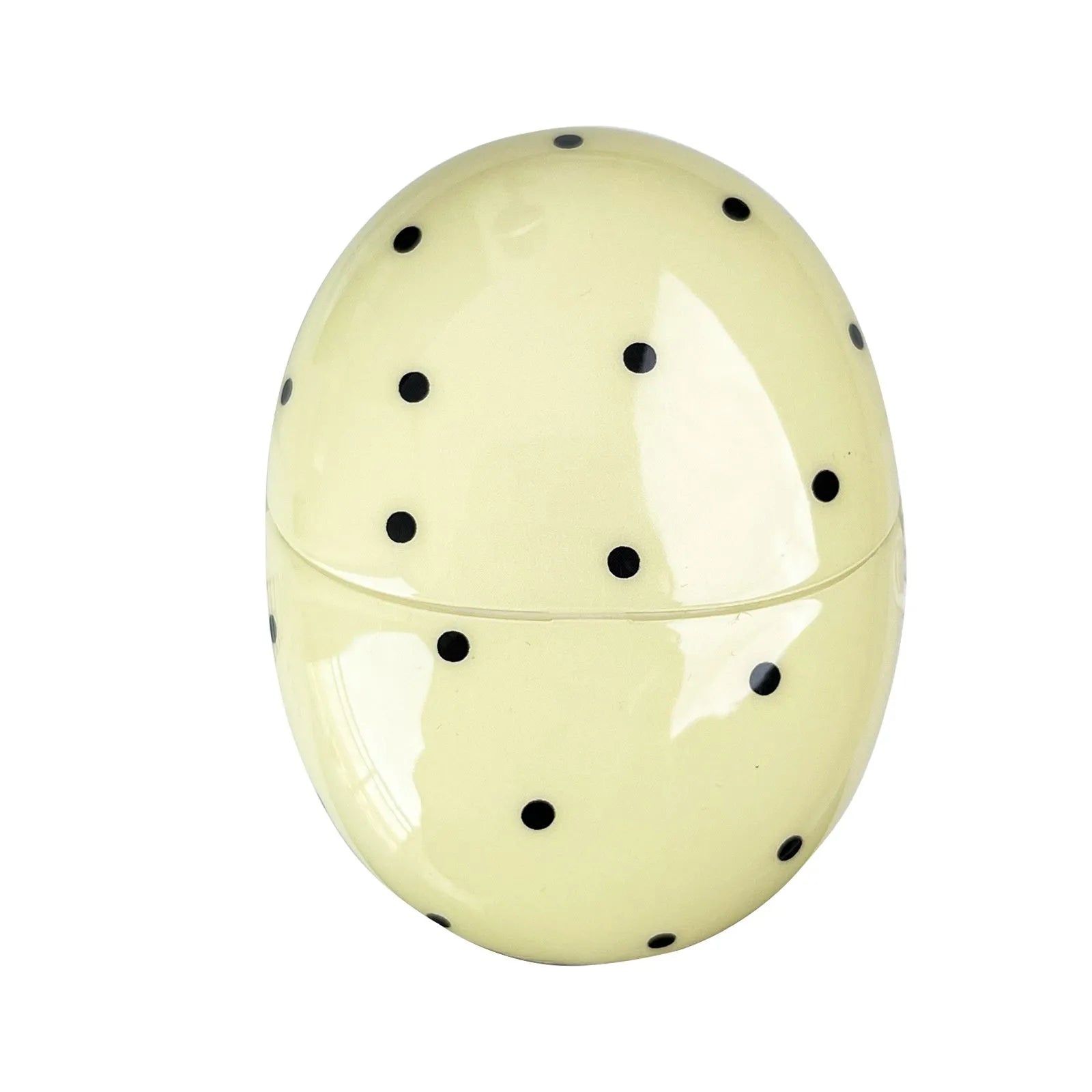 Universal TPU earphone case with Korean polka dot design and IMD contrast colour for AirPods Pro