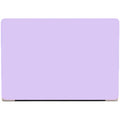 Taro mud bobo patterned hard plastic laptop protective shell for MacBook Air and Pro models