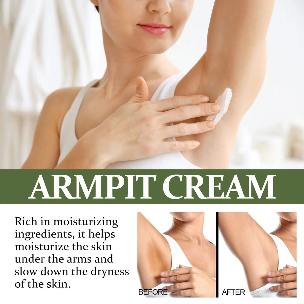 30g moisturising and brightening care cream for dull skin, single body care kit item