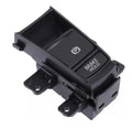 Honda XRV handbrake parking brake switch 35355-T7A-J01 black ABS PC