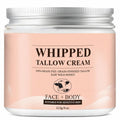 113g butter cream jar for facial moisturising suitable for all skin types